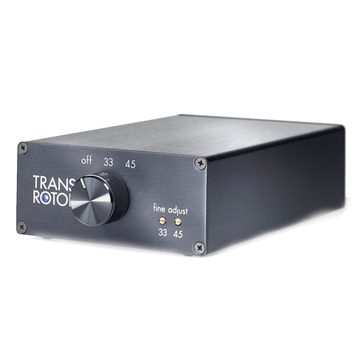 Transrotor Konstant Studio
