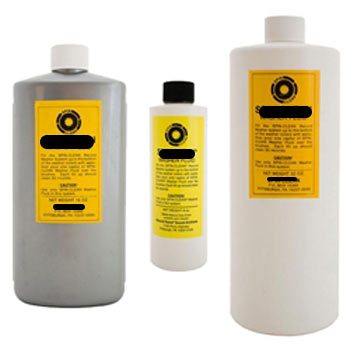 Pro-Ject Washer Fluid 16 oz