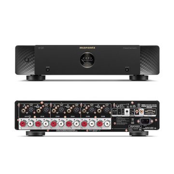 Marantz AMP 30 --- 1