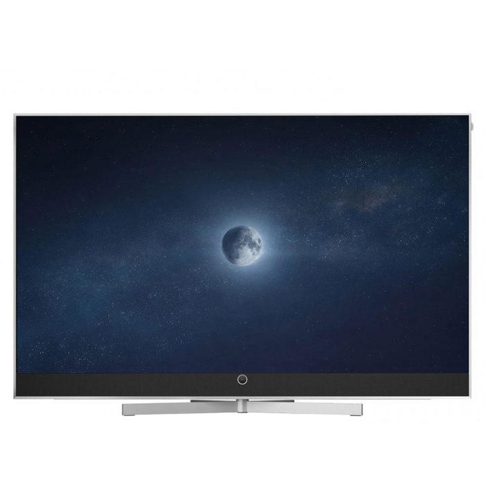 Loewe Stellar 83 dr+ (TIZEN) --- 1