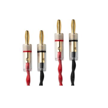 Pro-Ject Connect-it LS E 4,0m