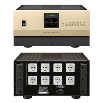 Accuphase PS-1250 --- 1