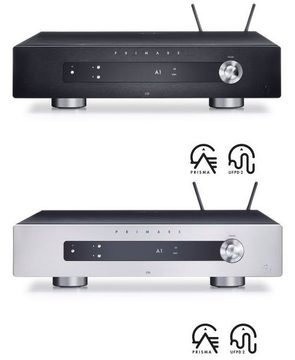 Primare I25 Prisma (DM36) --- 4