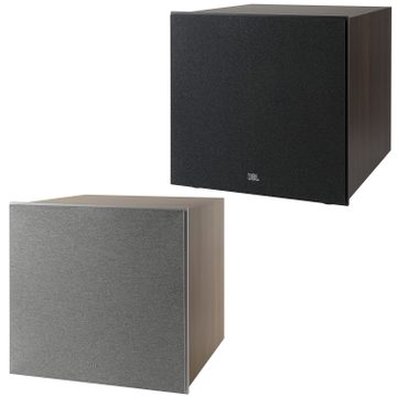 JBL STAGE 220P --- 1