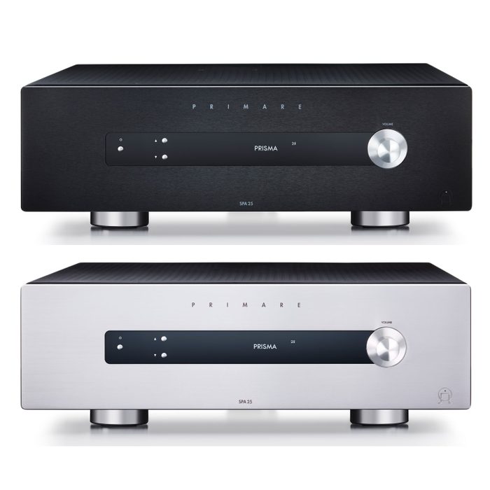 Primare SPA25 --- 1