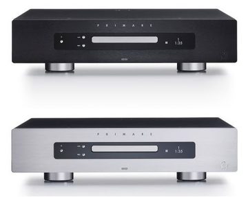 Primare DD35 --- 1