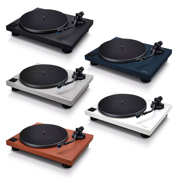 Technics SL-40CBTE --- 1