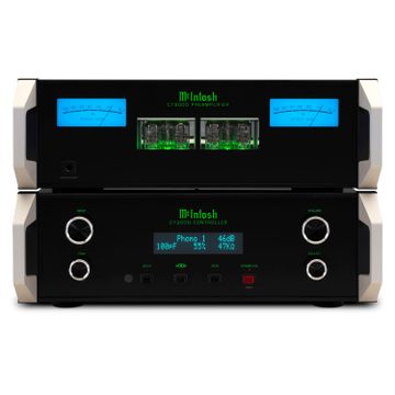 McIntosh C 12000 --- 1