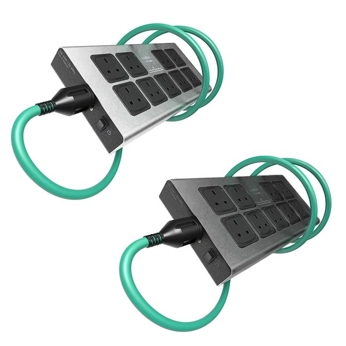 Isotek V5 Corvus --- 1
