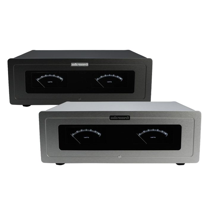 Audio Research S-200 --- 1