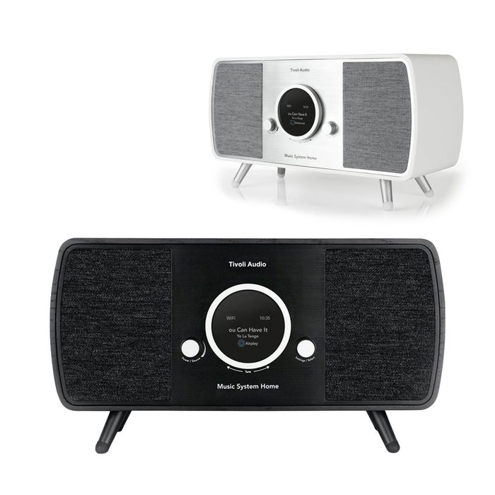 Tivoli Music System HOME --- 1