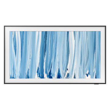 Samsung QE55LS03HW Schwarz --- 1