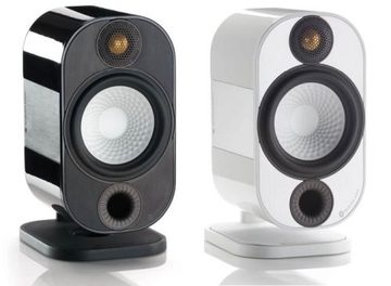 Monitor Audio Apex A10 --- 4