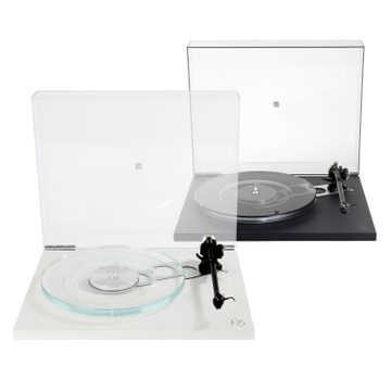 Rega Planar 6 + NEO PSU MK2 und RB330 Tonarm --- 1