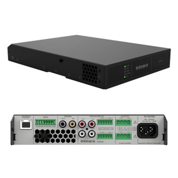 Integra 4125DSP --- 1
