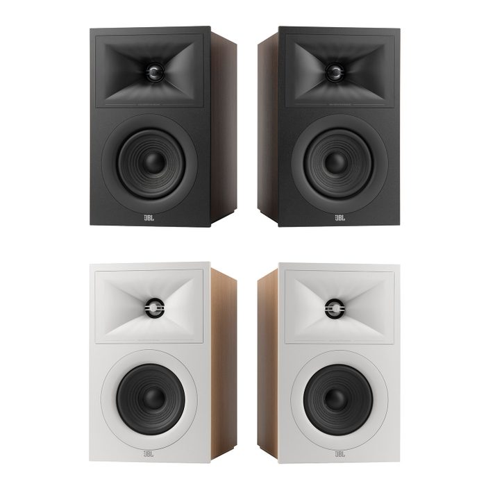 JBL STAGE 250B --- 1