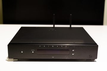 Primare I15 Schwarz --- 1