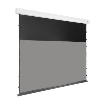 Celexon Darkvision ALR Premium Plus Leinwand Motor Tension 203 x 114cm - 92" --- 1