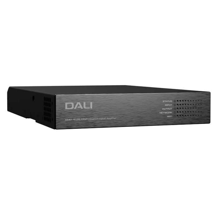 DALI Phantom CI AMP-4125 DSP --- 1