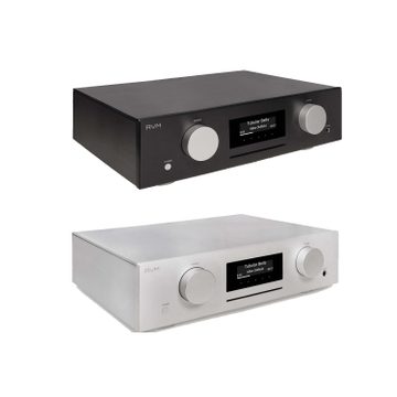AVM Evolution CS3.3