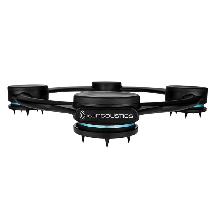 IsoAcoustics Aperta Sub XL --- 1