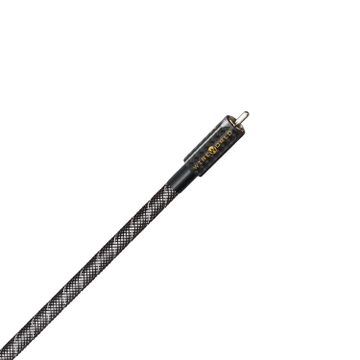 Wireworld Platinum Starlight 10 PSV 1,5m (RCA)