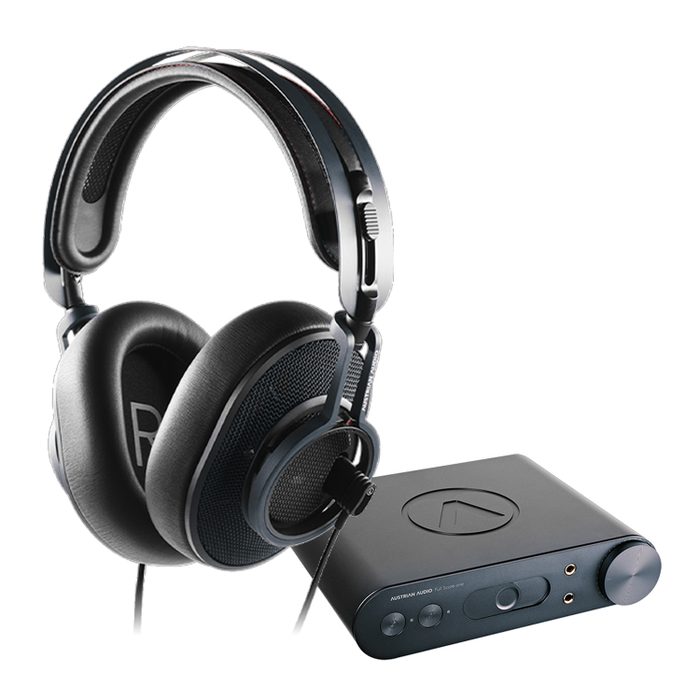 Austrian Audio The Composer Set --- 1