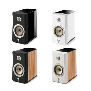 Focal Kanta N°1 --- 1