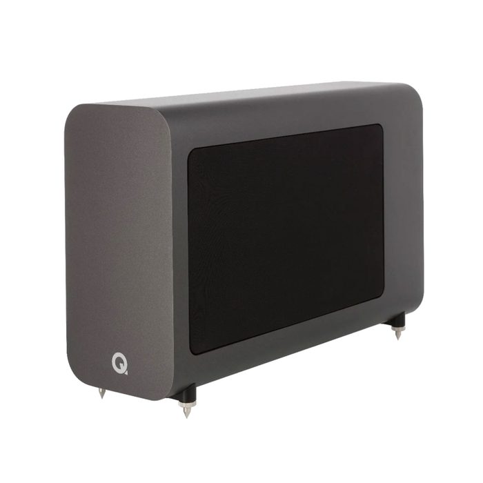 Q Acoustics 3060S Grau --- 1