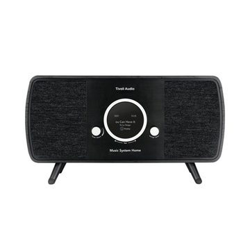 Tivoli Music System HOME Schwarz-Schwarz --- 1