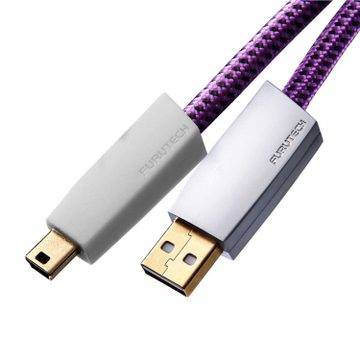 Furutech GT2 Pro-mB 0,6m (USB A-mini B)