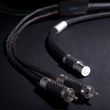 Furutech Silver Arrows II XLR 1,2m