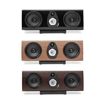 Sonus Faber Sonetto Center G2 --- 4