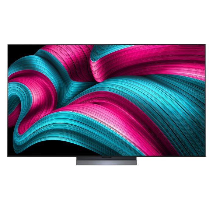 LG OLED77C58LA --- 1