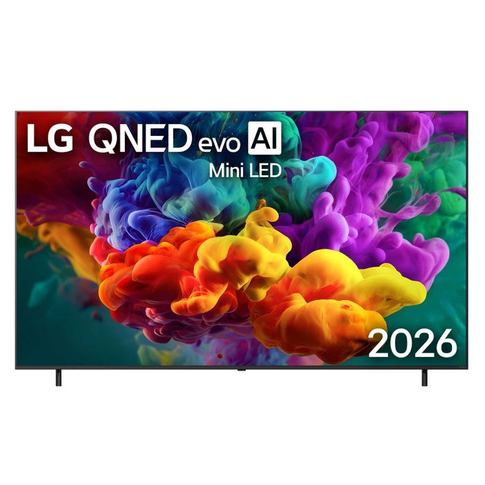 LG 86QNED87B6A --- 1