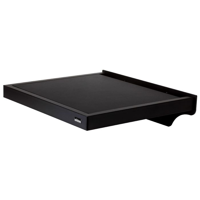 Solidsteel WS-5 Schwarz --- 1