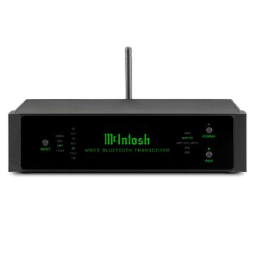 McIntosh MB 25 --- 1