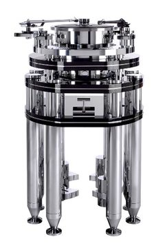 Transrotor Artus FMD --- 1