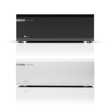Musical Fidelity BPC 16 --- 1