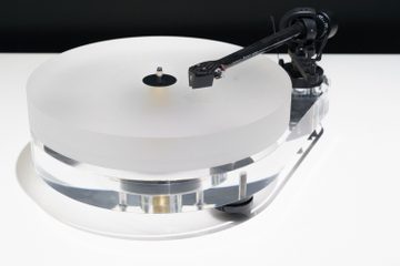 Pro-Ject RPM 9.1 Superpack 3 --- 1