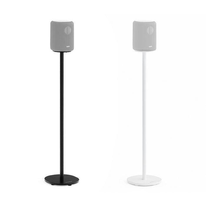 WiiM Sound Floor Stand --- 1