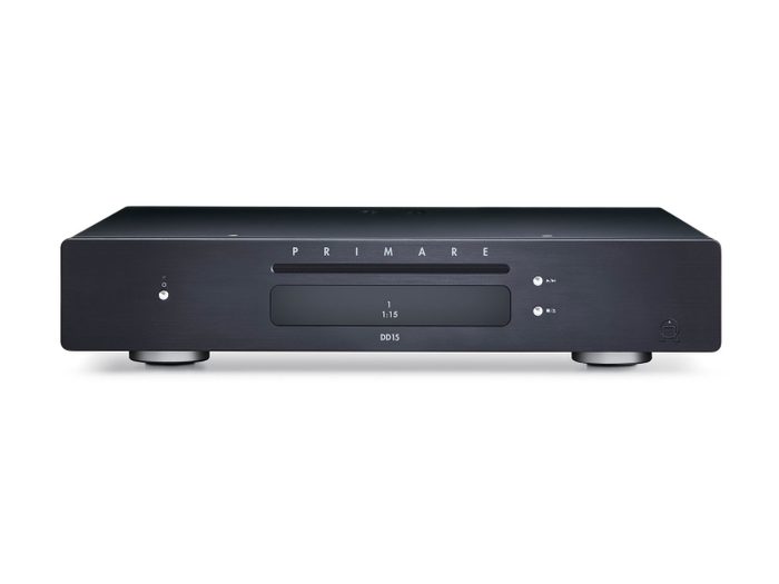 Primare DD15 --- 1