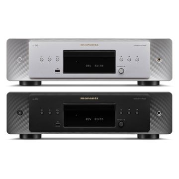 Marantz CD 60 --- 1