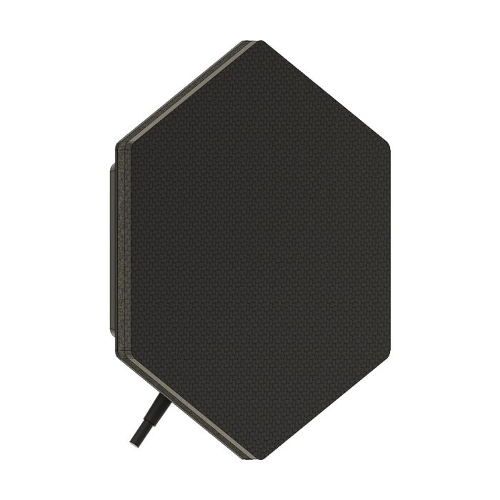 Revox INV Hex --- 1