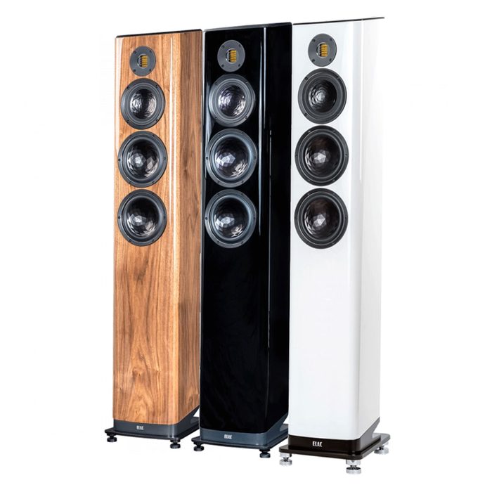 Elac Vela FS 409.2 --- 1