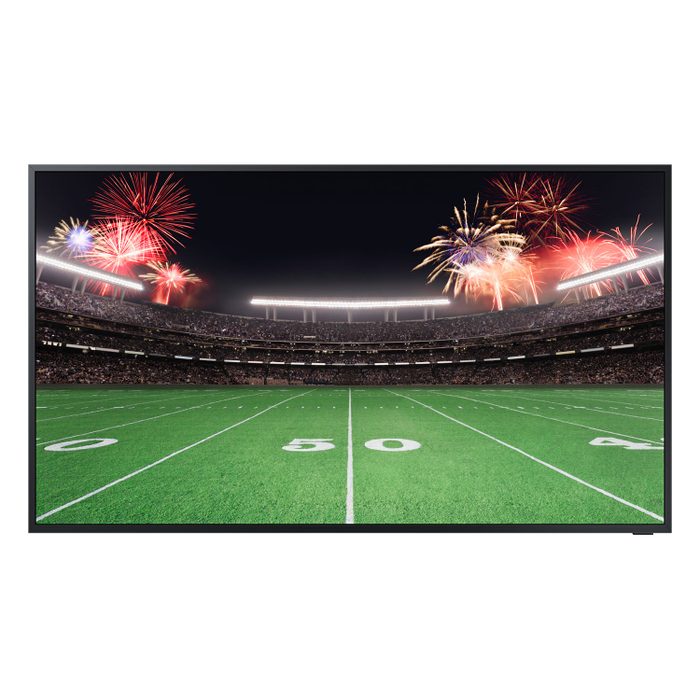 Samsung QE65LST7D --- 1