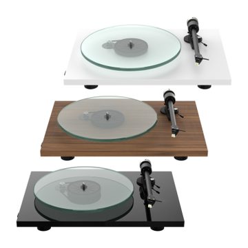 Pro-Ject T2 Super Phono --- 4