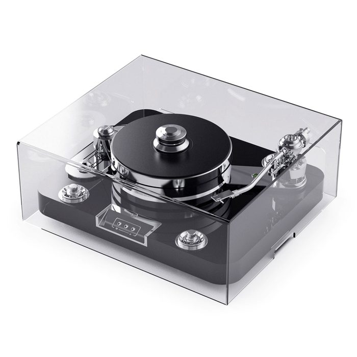 Pro-Ject Cover-it RS --- 1