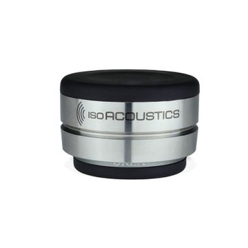 IsoAcoustics OREA Graphite --- 1