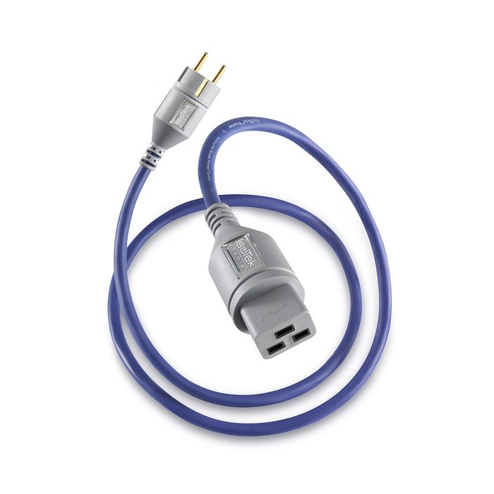 Isotek EVO3 Premier 3,0m EU-C19 IEC --- 1
